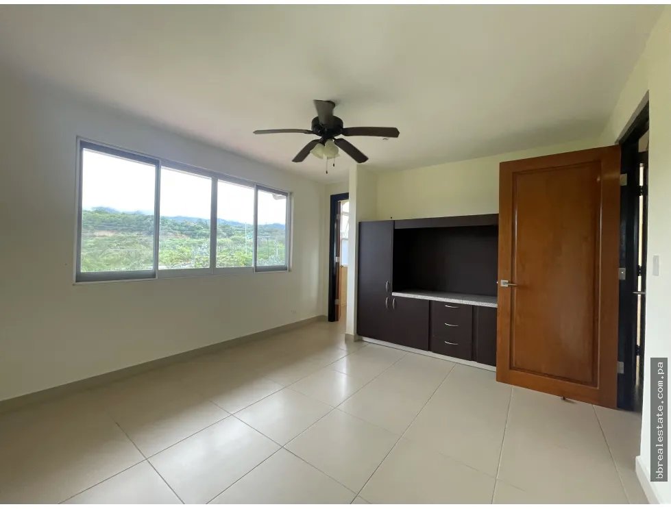 Apartment for sale in Chiriqui