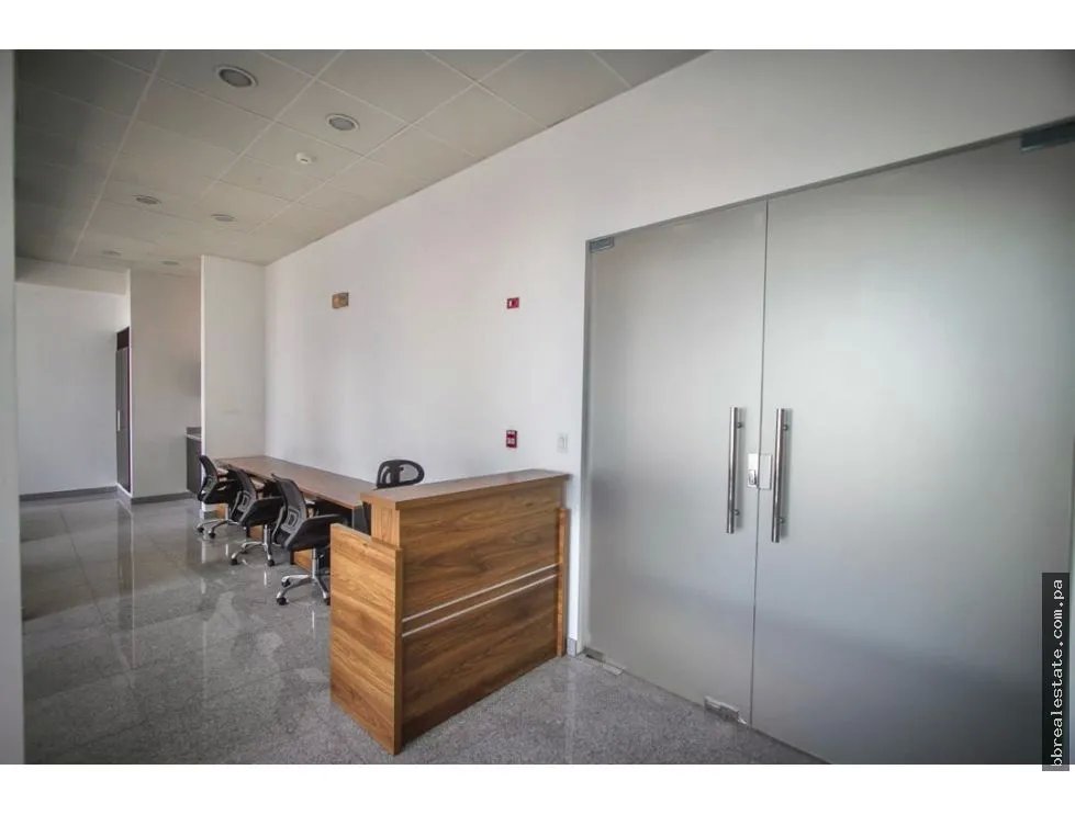 Office for rent in Bella Vista