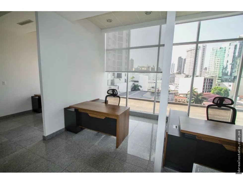 Office for rent in Bella Vista