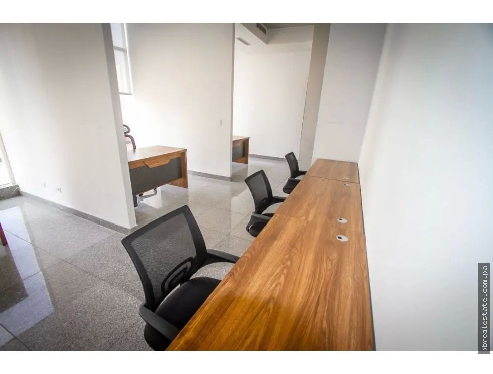 Office for rent in Bella Vista