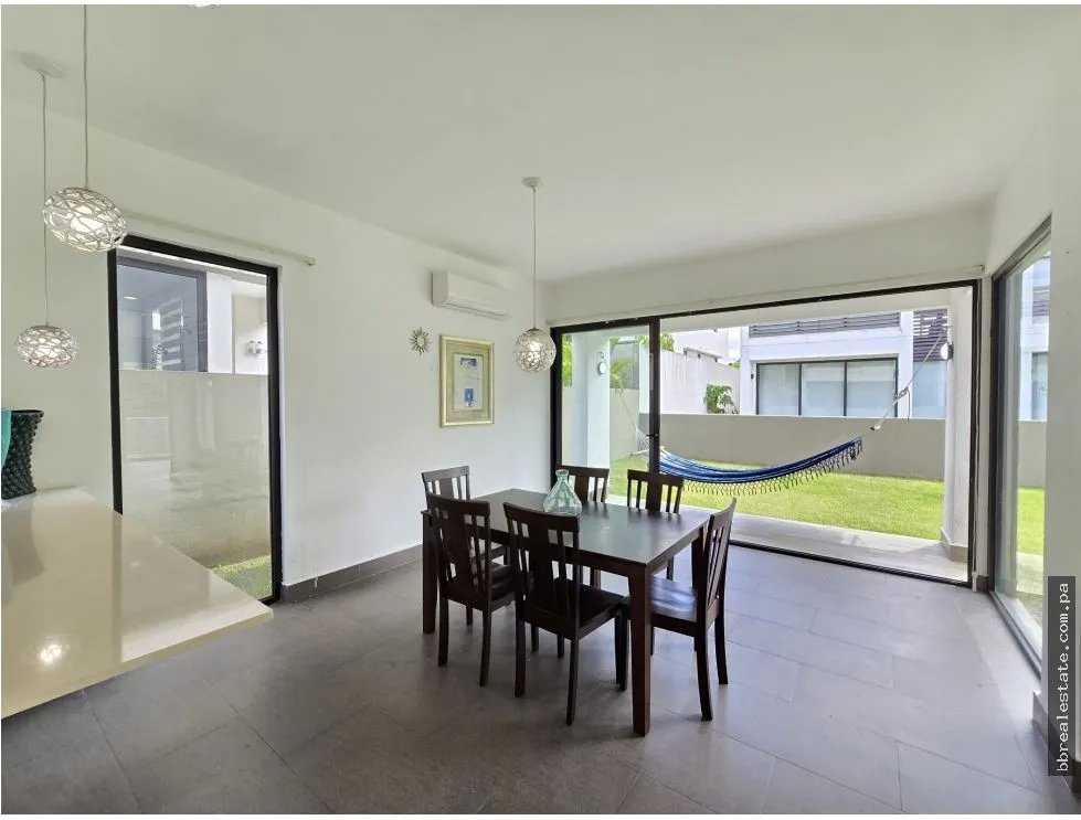 Single Family House for sale in Altos de Panama