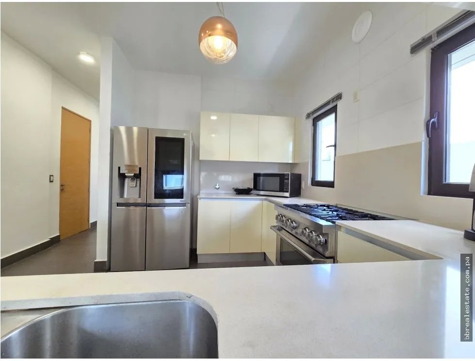 Venta de Casa en PH Barrioalto, Altos de Panamá