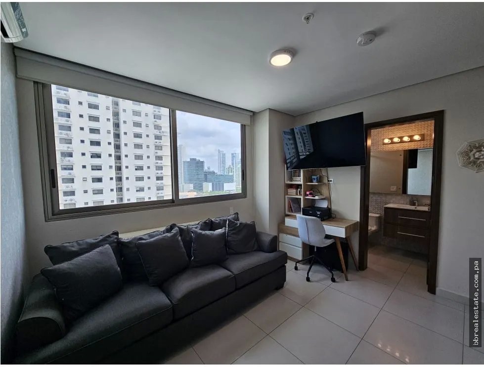 Apartment for sale in Costa del Este