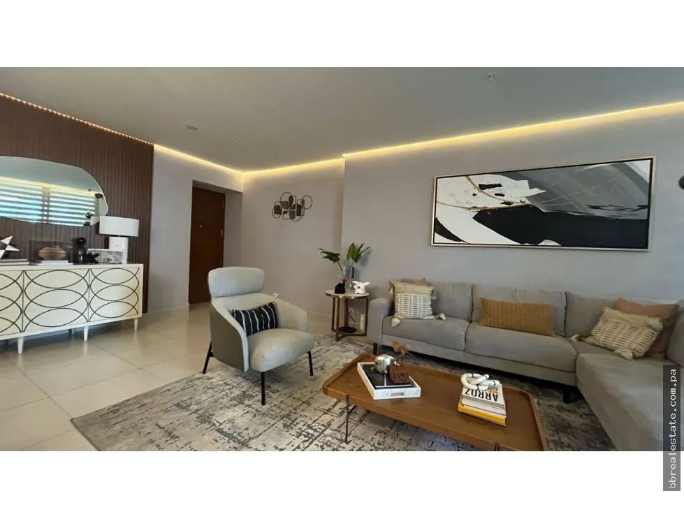 Apartment for sale in Costa del Este