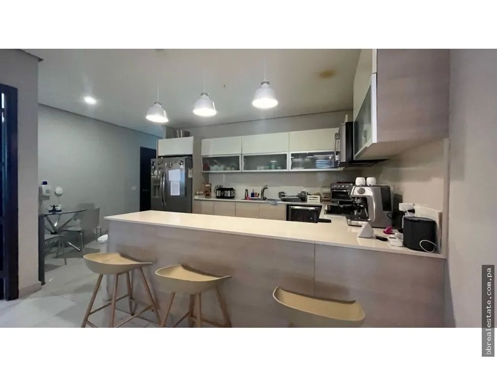 Venta apartamento en PH Mirador, Costa del Este
