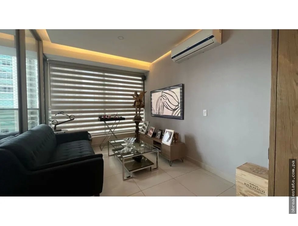 Venta apartamento en PH Mirador, Costa del Este