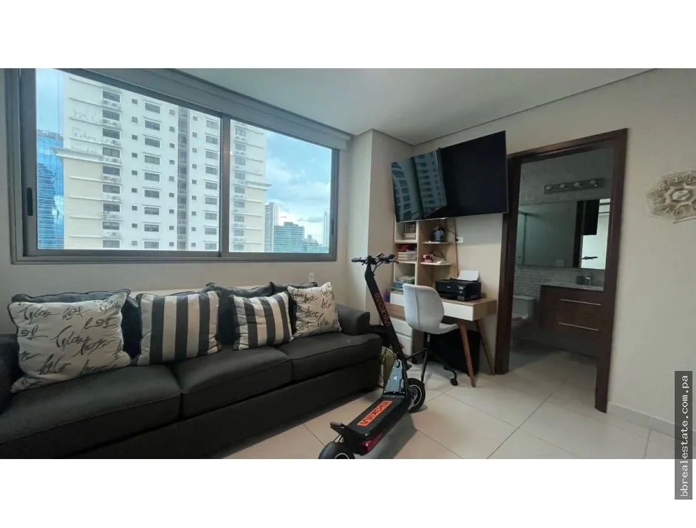 Venta apartamento en PH Mirador, Costa del Este