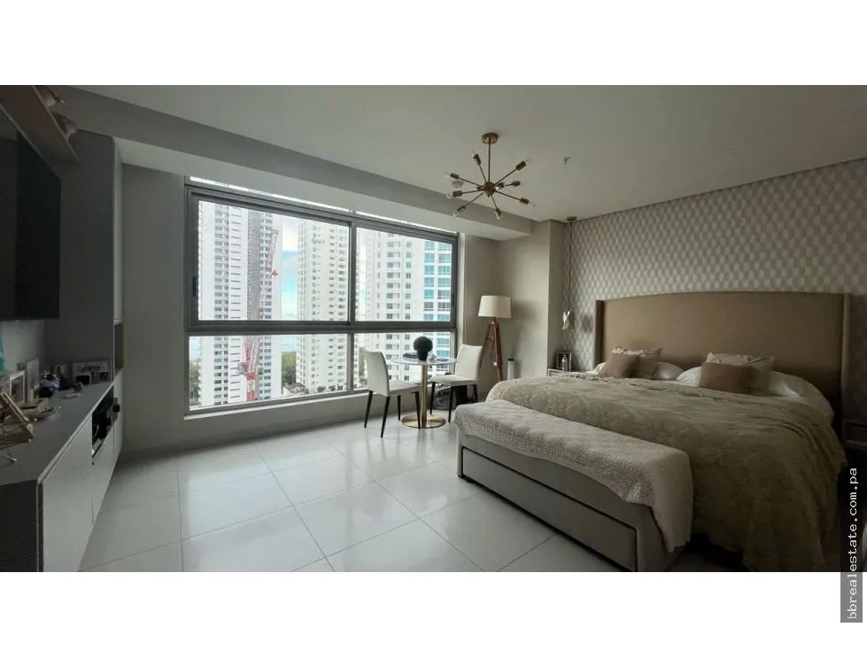 Venta apartamento en PH Mirador, Costa del Este