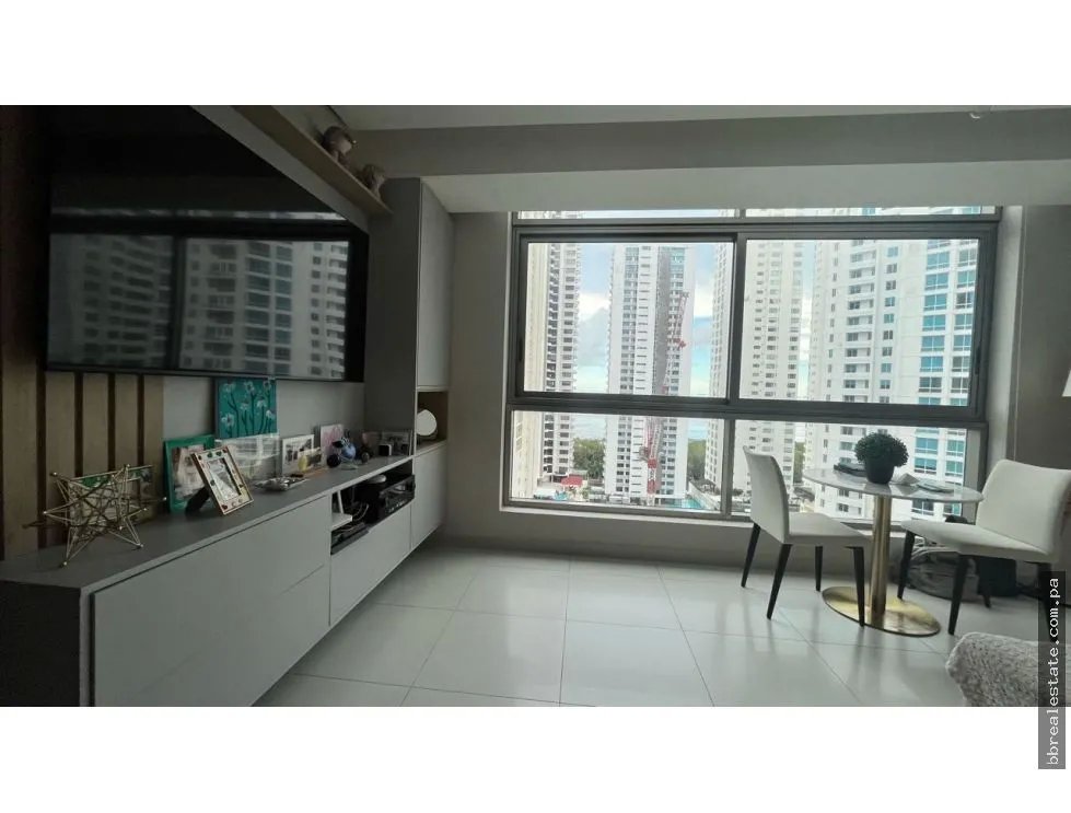 Venta apartamento en PH Mirador, Costa del Este