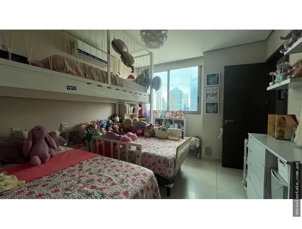 Venta apartamento en PH Mirador, Costa del Este