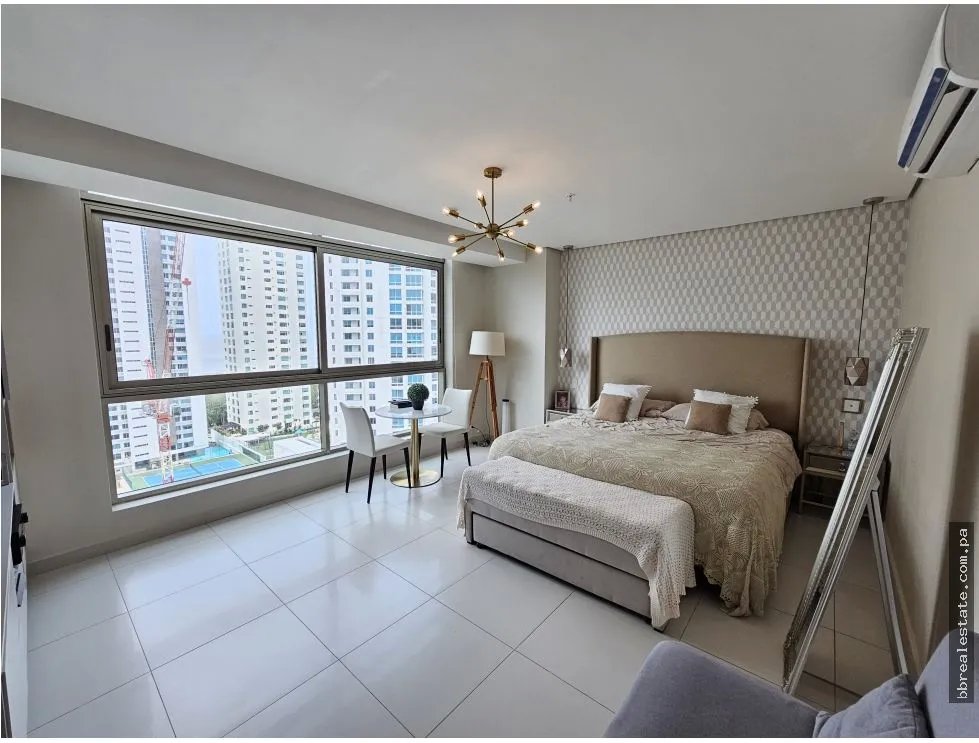 Venta apartamento en PH Mirador, Costa del Este