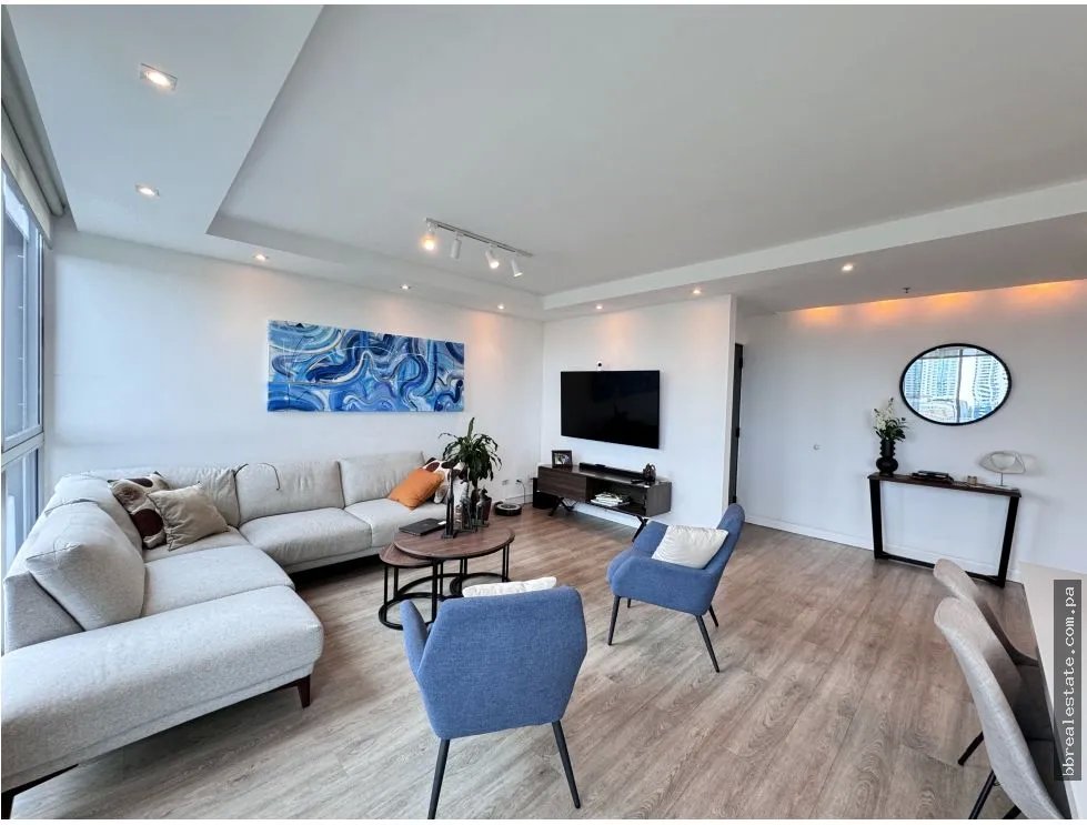 Apartment for sale in Costa del Este