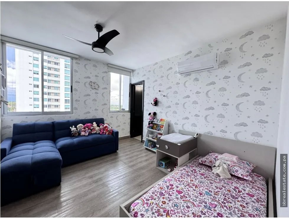 Venta de Apartamento en PH Lacosta, Costa del Este