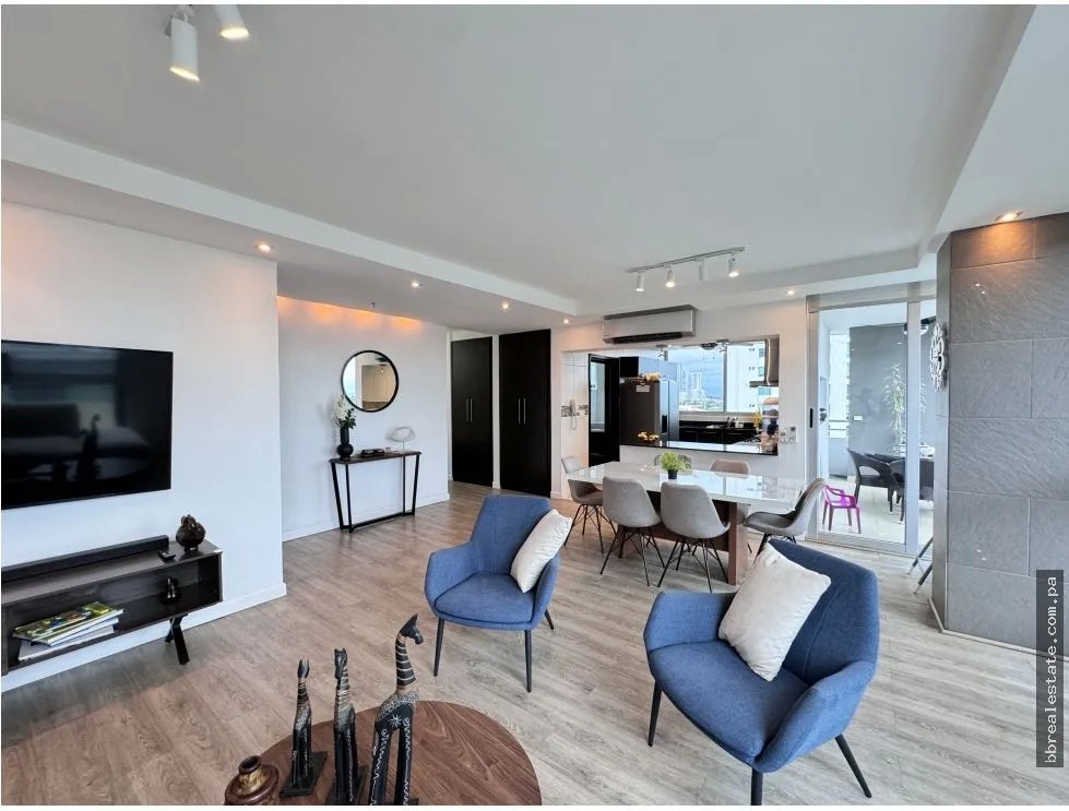 Venta de Apartamento en PH Lacosta, Costa del Este