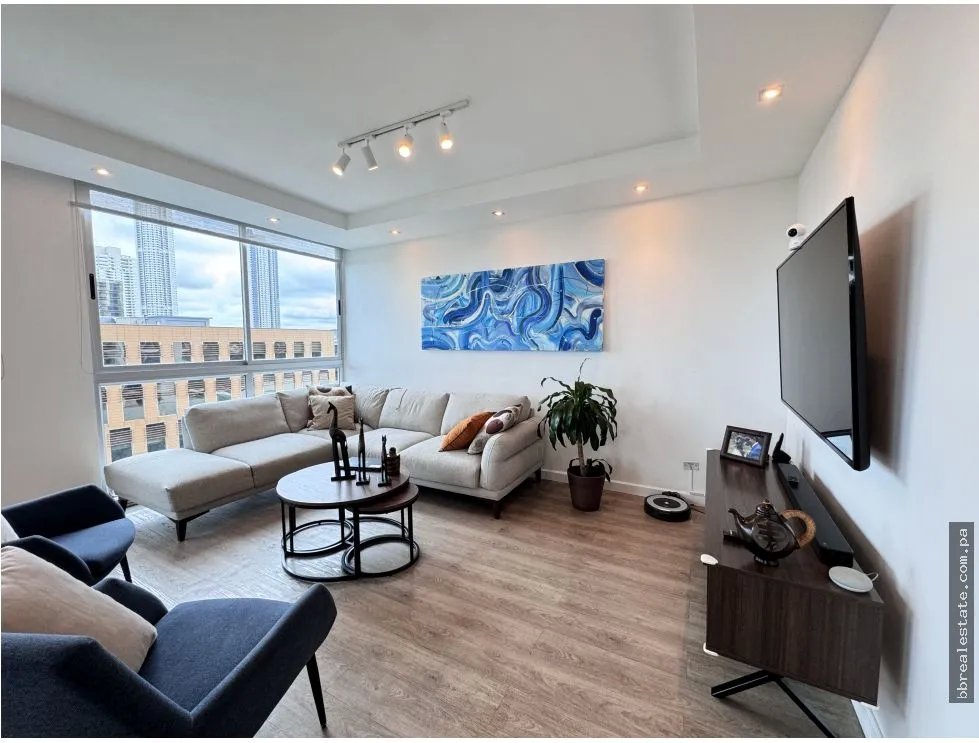 Venta de Apartamento en PH Lacosta, Costa del Este