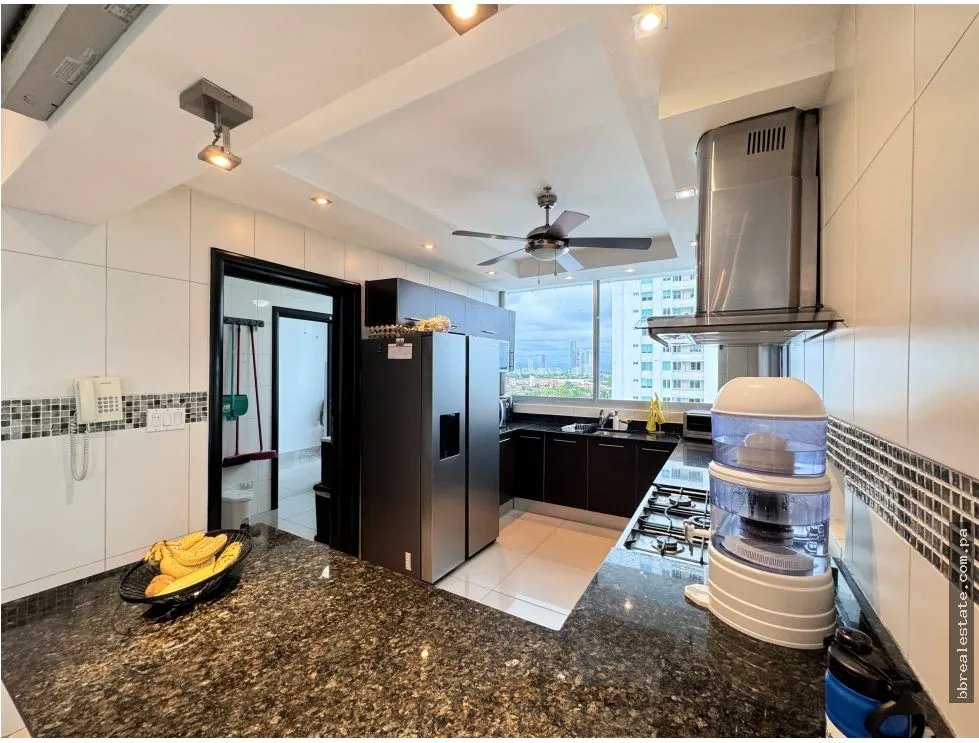 Venta de Apartamento en PH Lacosta, Costa del Este