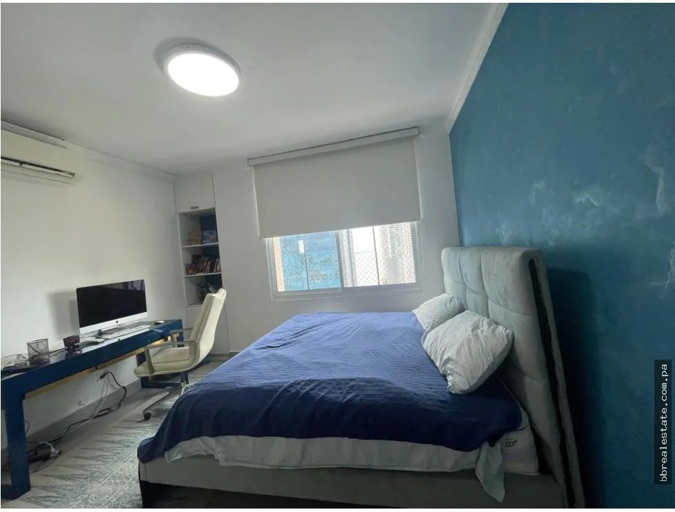 Apartment for sale in Punta Pacifica