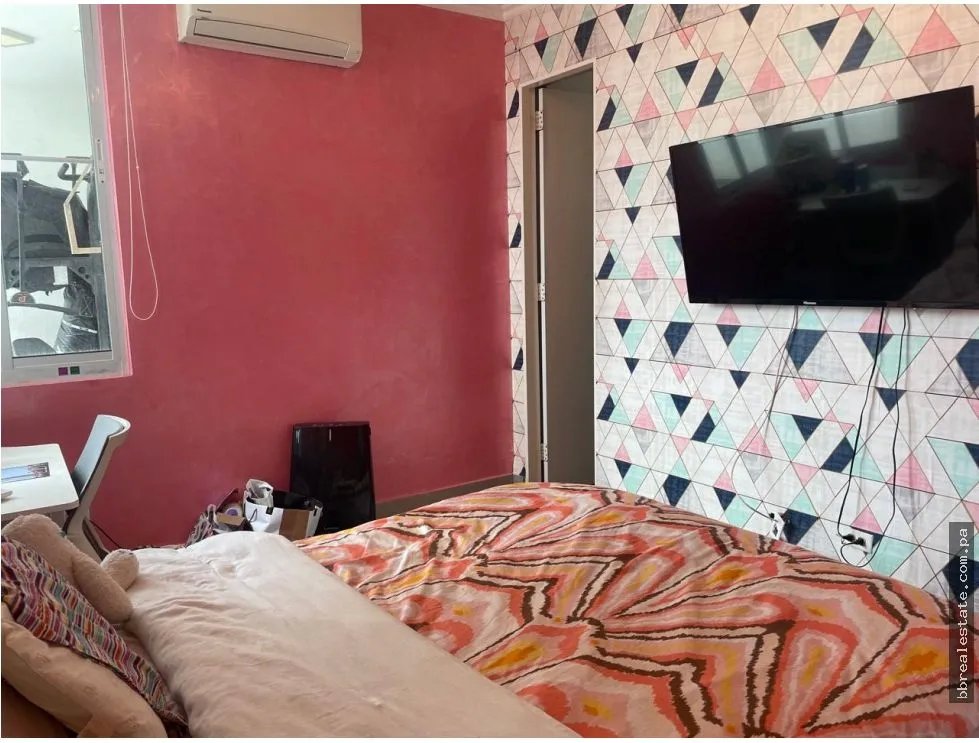 Apartment for sale in Punta Pacifica