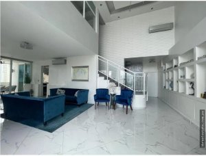 VENTA DE PENHOUSE EN PUNTA PACIFICA, PH ...