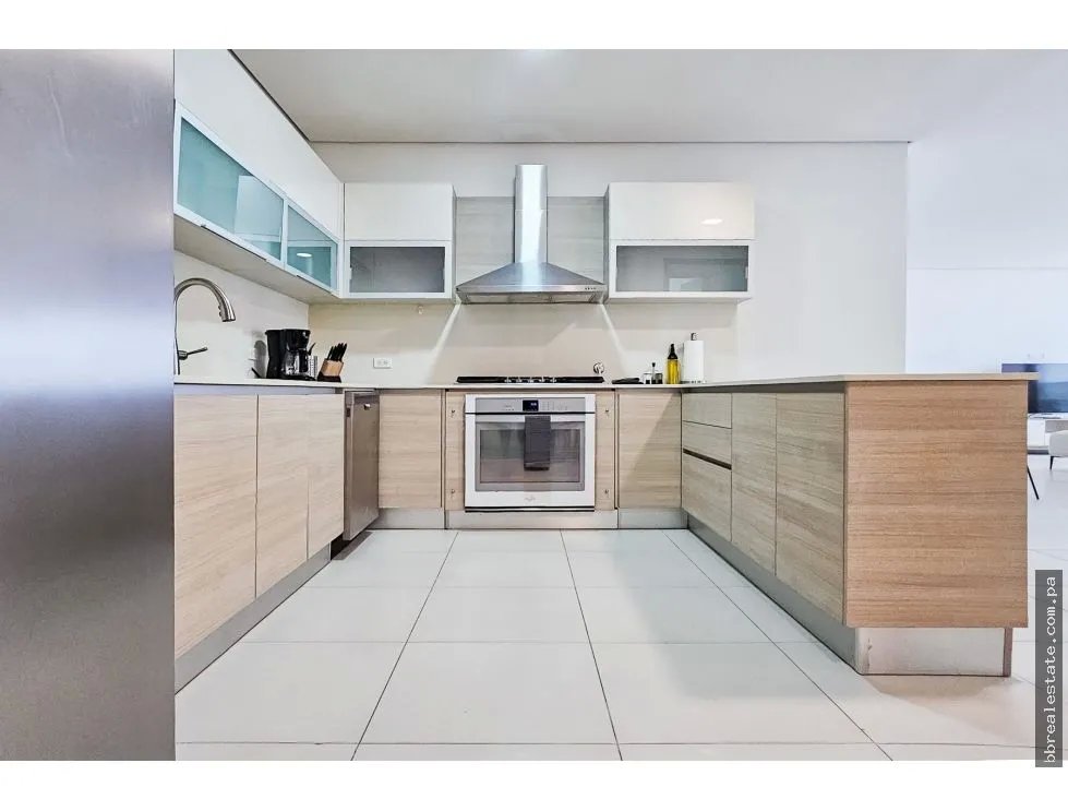 Apartment for sale in Costa del Este
