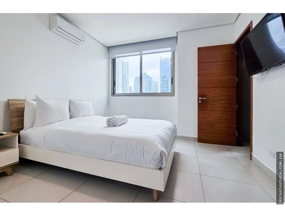 Apartment for sale in Costa del Este