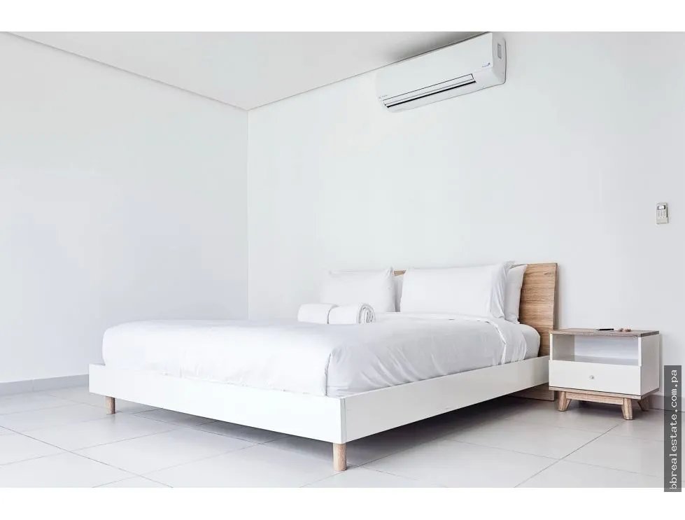 Apartment for sale in Costa del Este