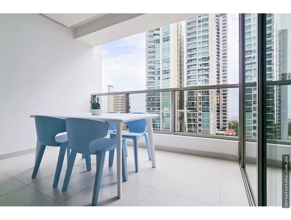 Venta de apartamento en PH Mirador, Costa del Este