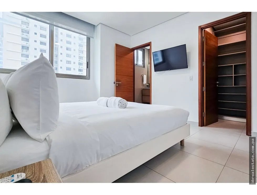 Venta de apartamento en PH Mirador, Costa del Este