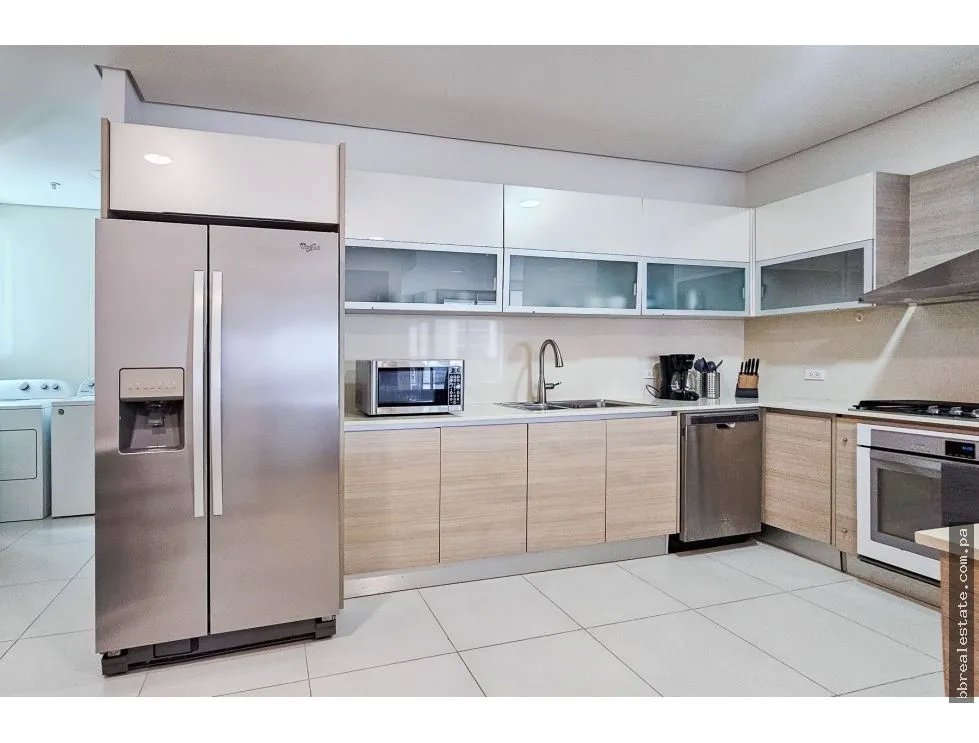 Venta de apartamento en PH Mirador, Costa del Este