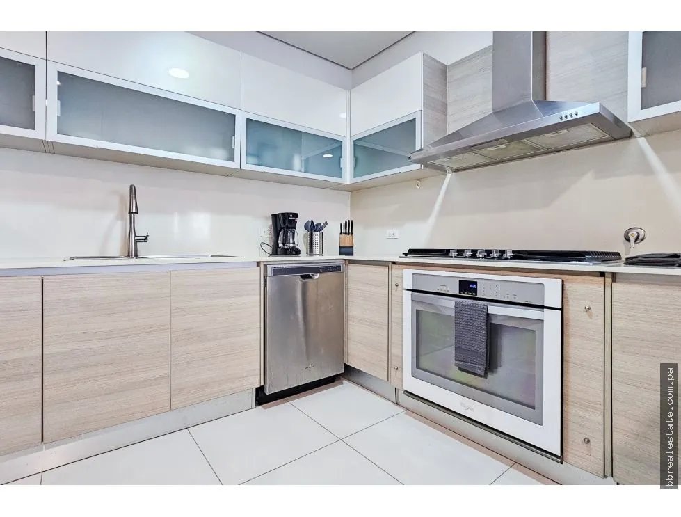 Venta de apartamento en PH Mirador, Costa del Este