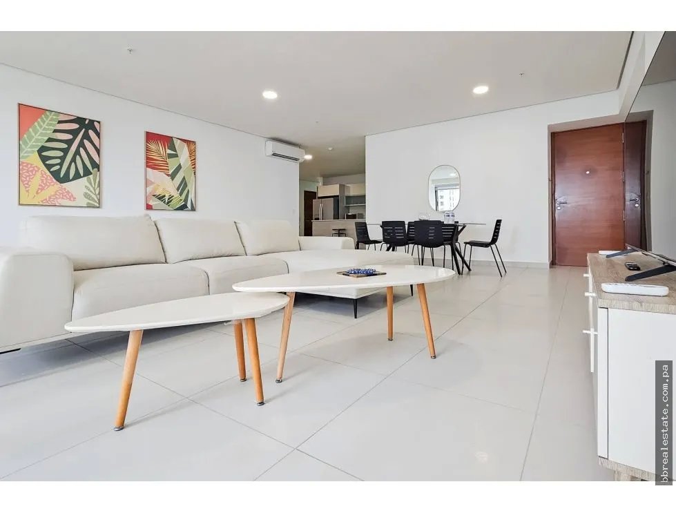 Venta de apartamento en PH Mirador, Costa del Este