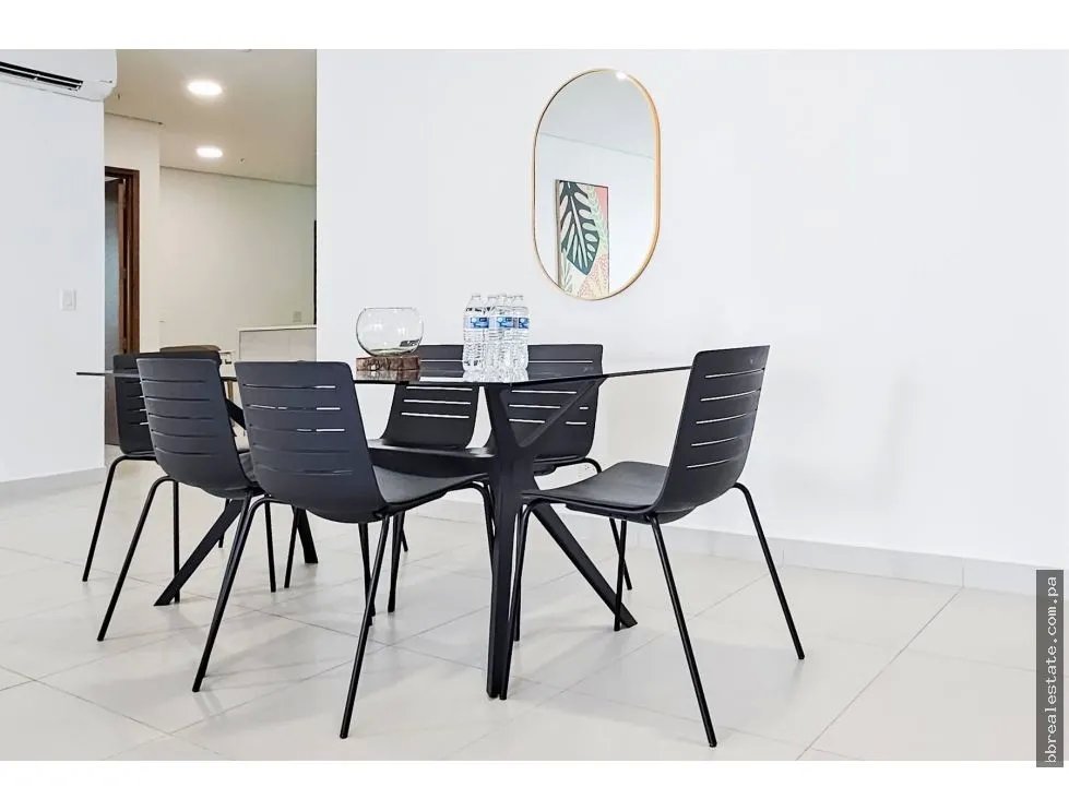 Venta de apartamento en PH Mirador, Costa del Este