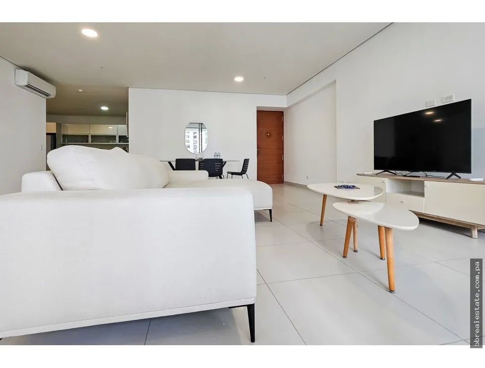 Venta de apartamento en PH Mirador, Costa del Este