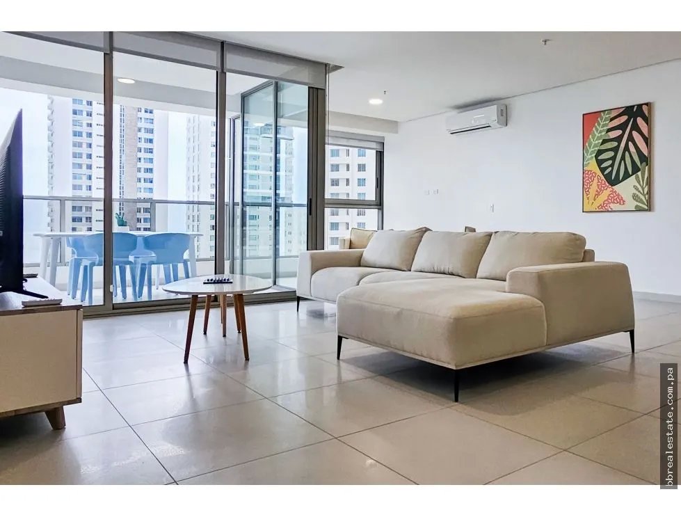 Venta de apartamento en PH Mirador, Costa del Este