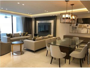 Apartment for sale in Punta Pacifica
