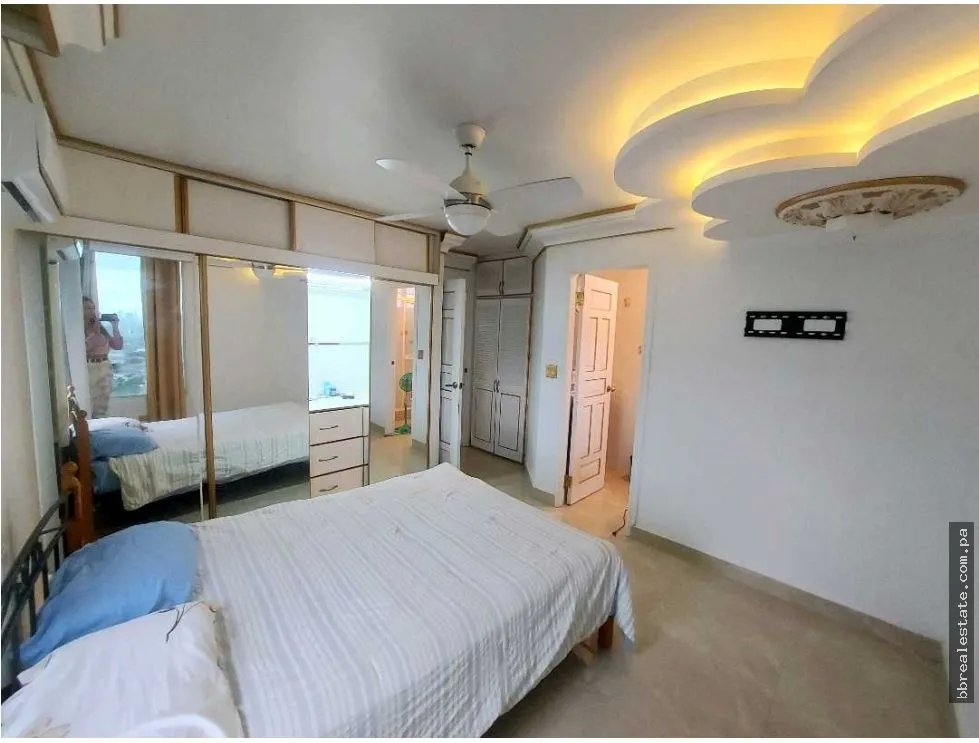Venta de Apartamento en Villa de la Fuente, PH Summer Hill