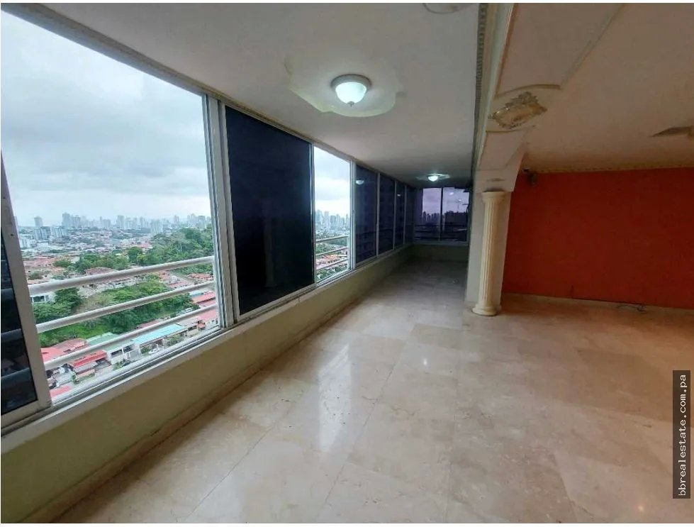 Venta de Apartamento en Villa de la Fuente, PH Summer Hill