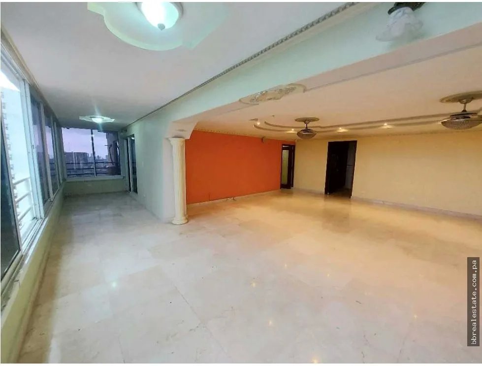 Venta de Apartamento en Villa de la Fuente, PH Summer Hill