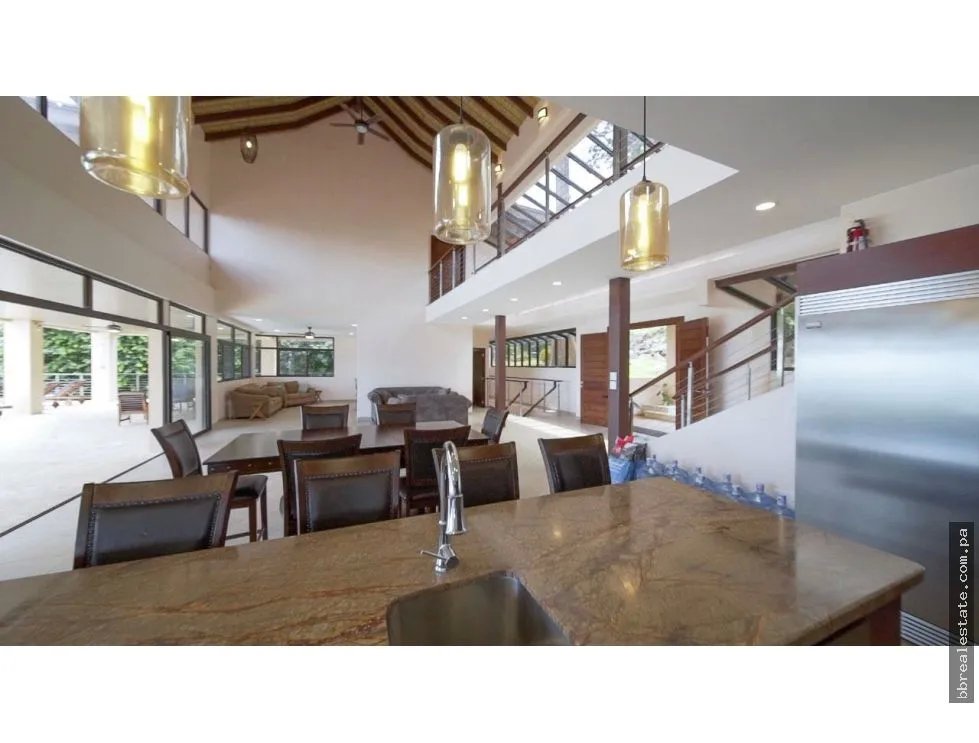 Venta de casa en Veracruz, Majagual Hills
