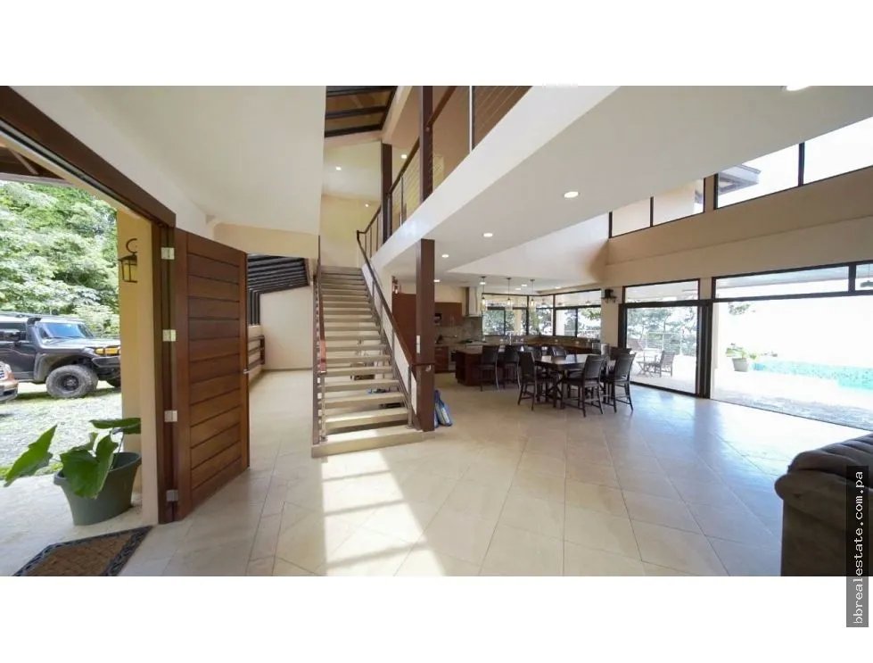 Venta de casa en Veracruz, Majagual Hills