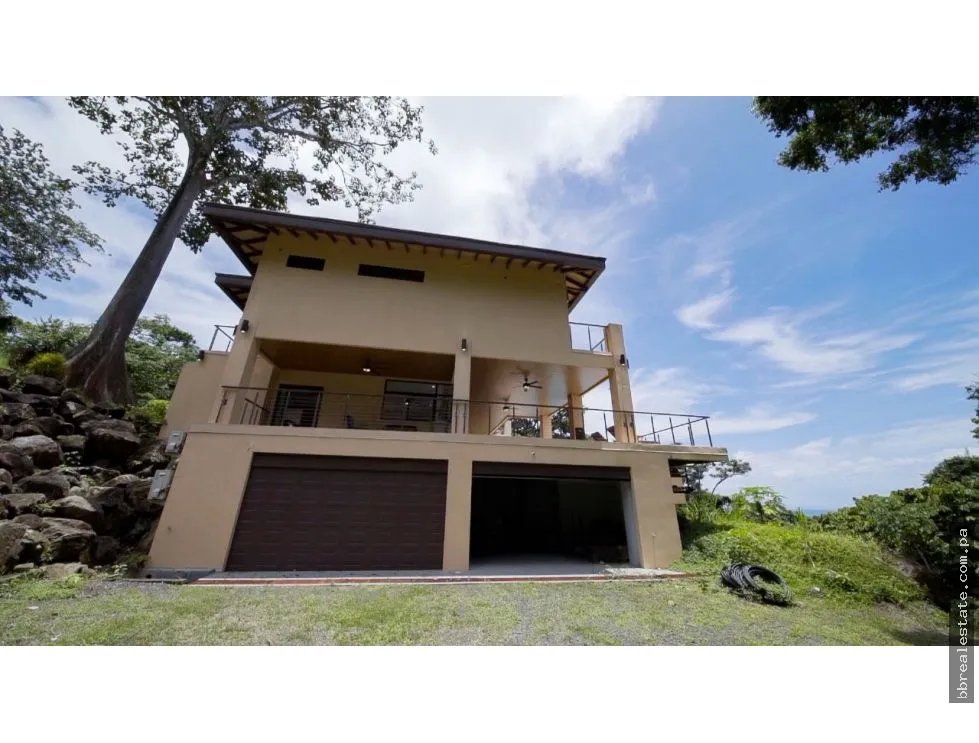 Venta de casa en Veracruz, Majagual Hills