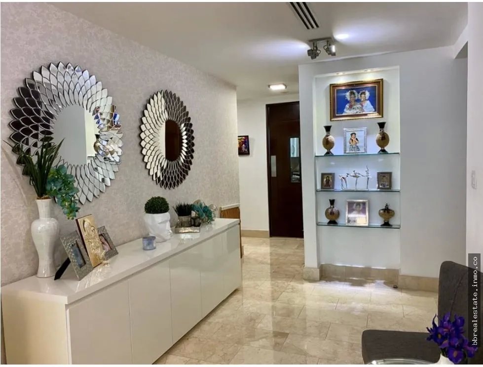 Apartment for sale in Punta Pacifica