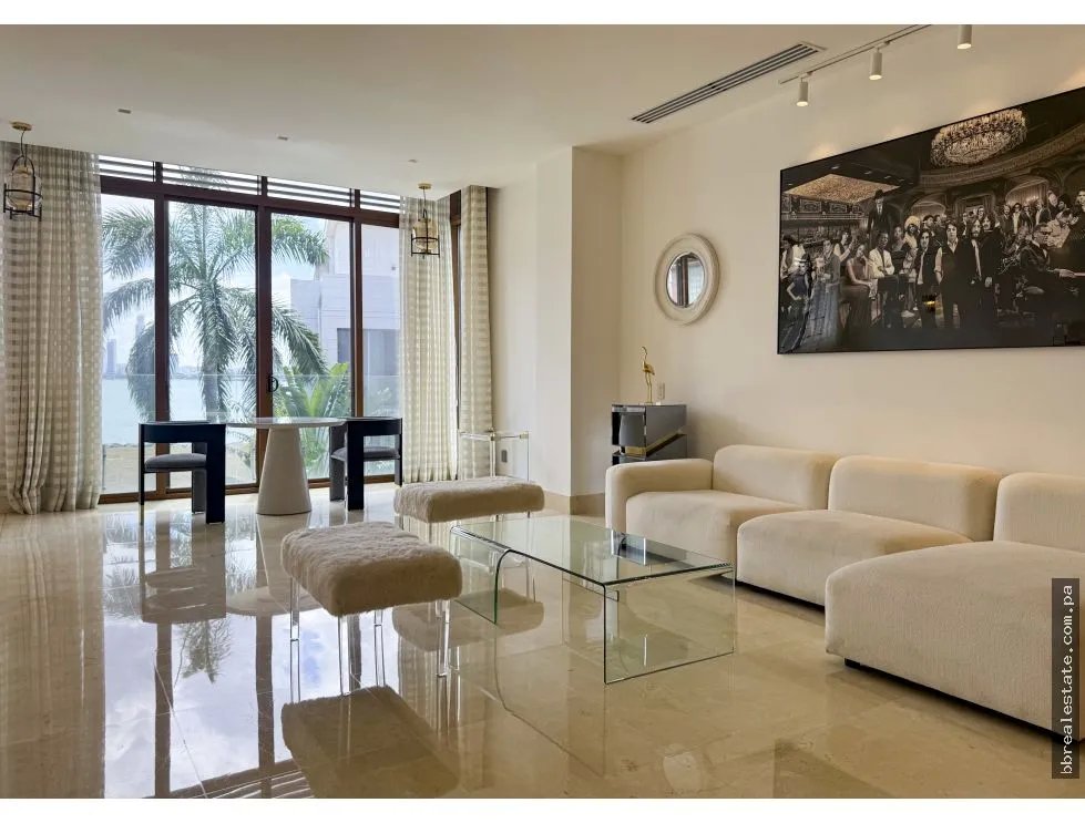 Venta de Apartamento en PH Garden, Ocean Reef