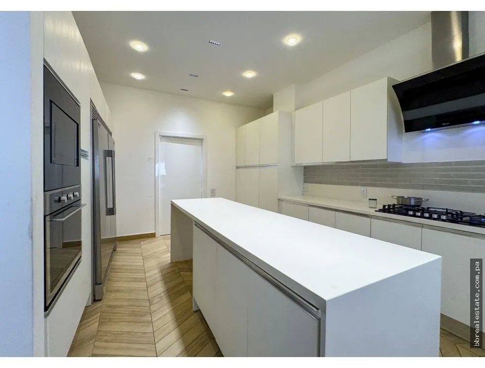 Venta de Apartamento en PH Garden, Ocean Reef