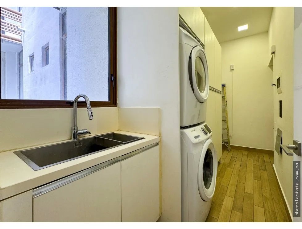 Venta de Apartamento en PH Garden, Ocean Reef