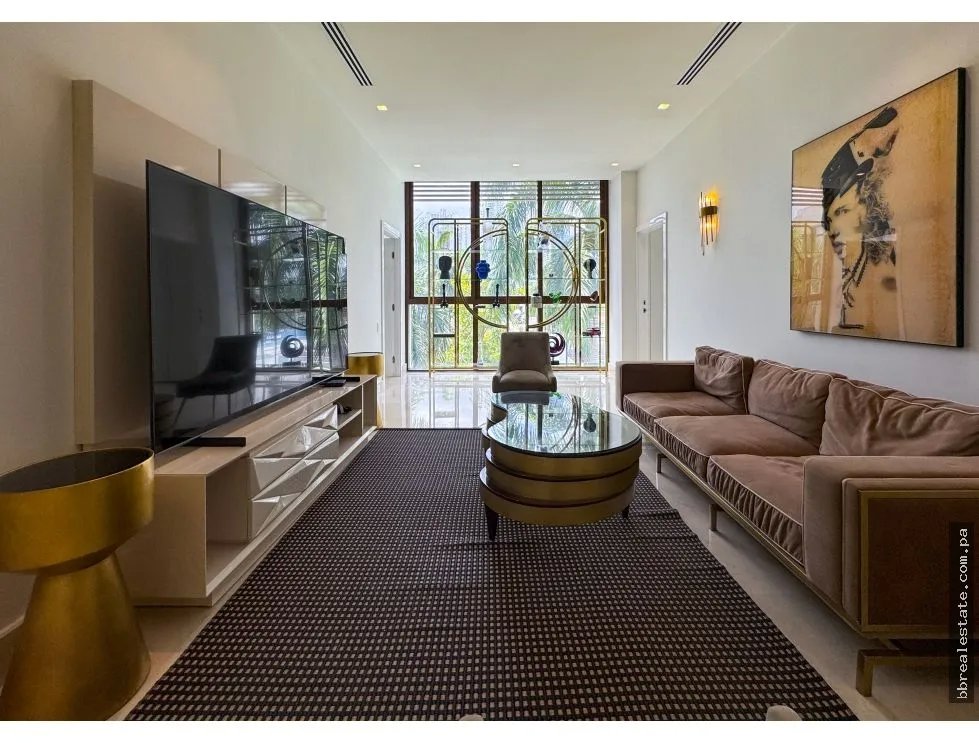 Venta de Apartamento en PH Garden, Ocean Reef