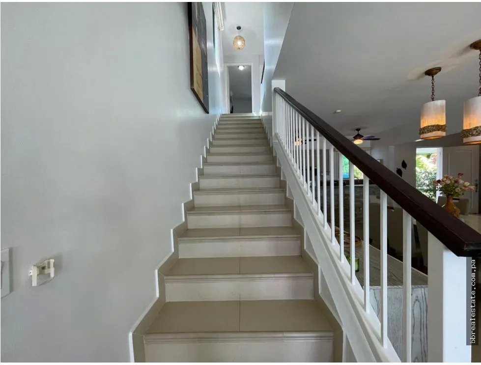 Venta de casa de playa en Ph Bijao Beach, San Carlos