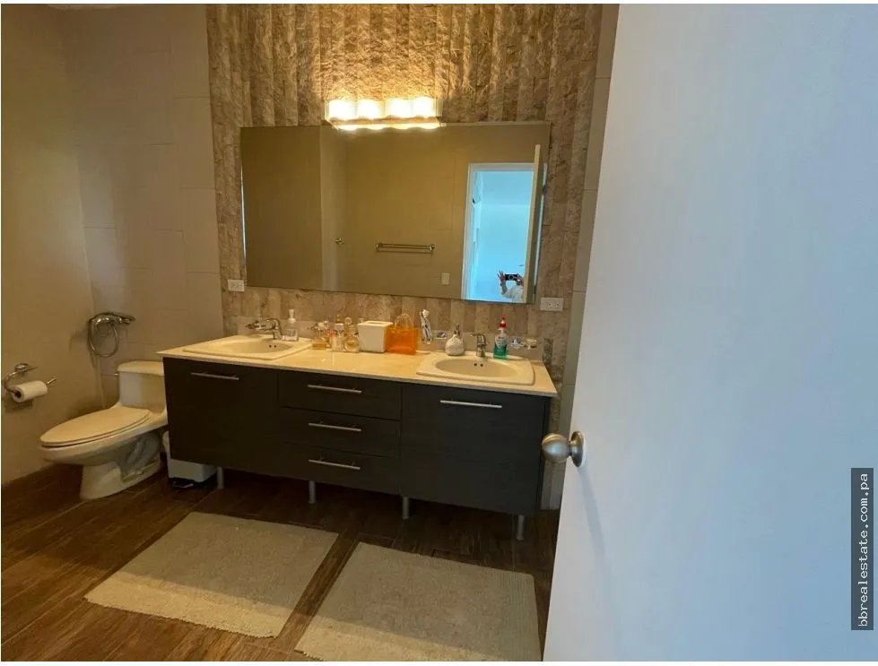 Venta de casa de playa en Ph Bijao Beach, San Carlos