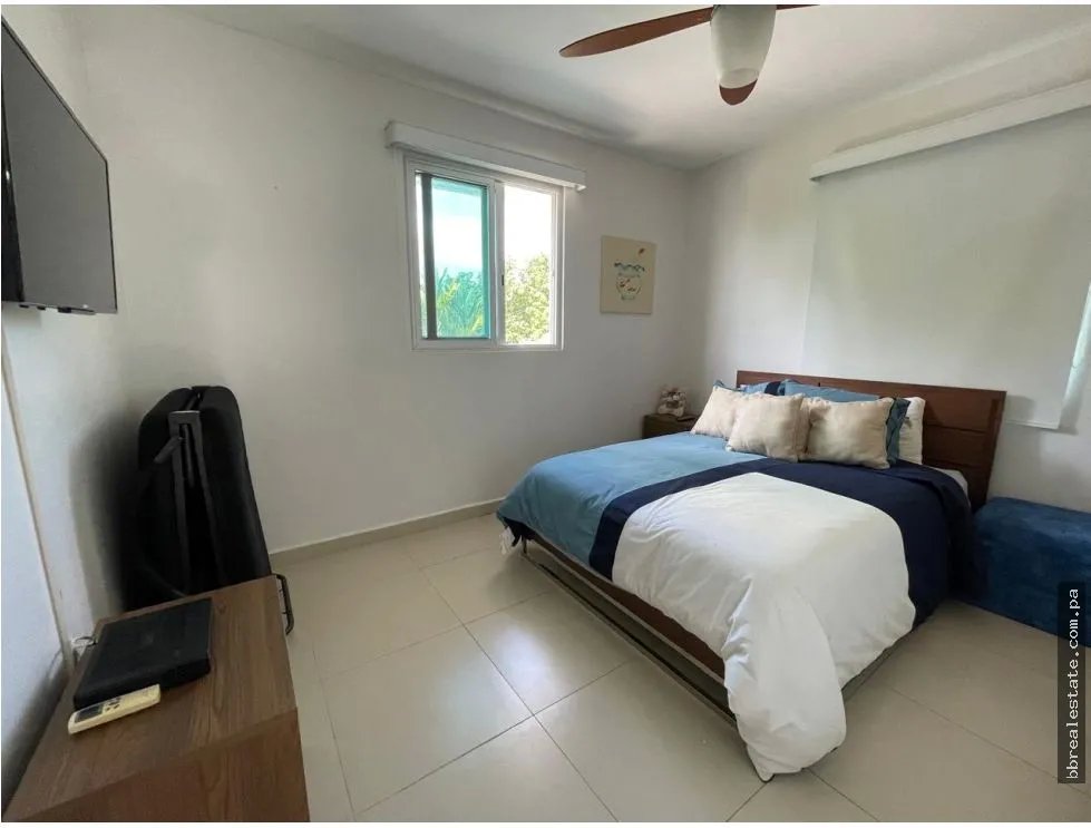 Venta de casa de playa en Ph Bijao Beach, San Carlos