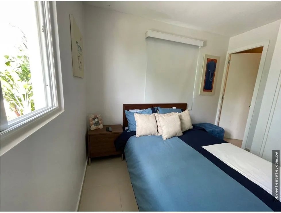 Venta de casa de playa en Ph Bijao Beach, San Carlos
